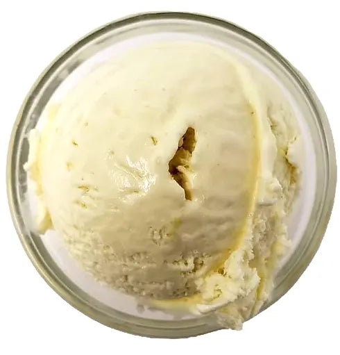 Ice Cream Factory Ice Cream- Cake Batter
