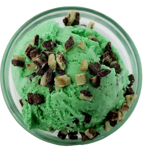 Ice Cream Factory Ice Cream- Extreme Mint
