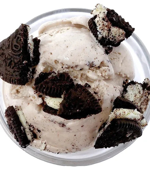 Ice Cream Factory Ice Cream- Factory Favorite