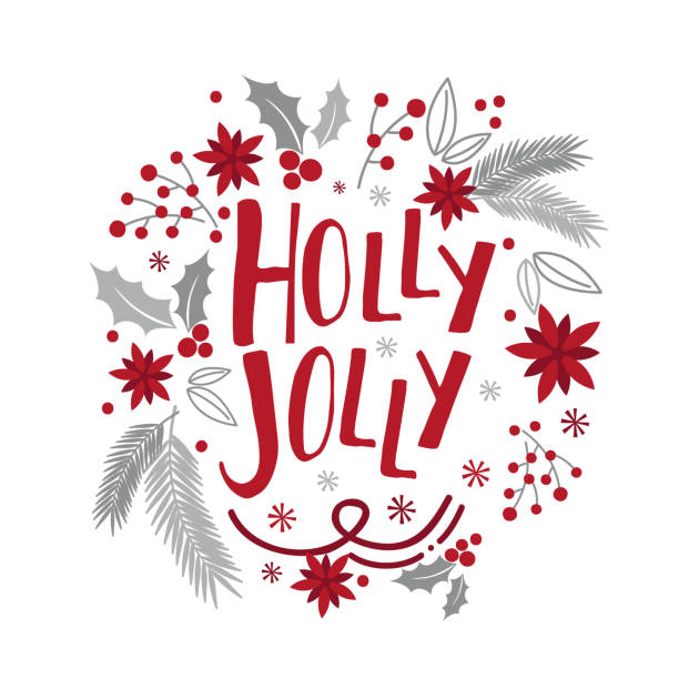 "Handmade" Holly Jolly Wonderland - Home Decor, Bags and Treasures!