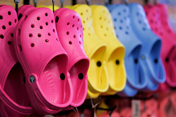 Croc World