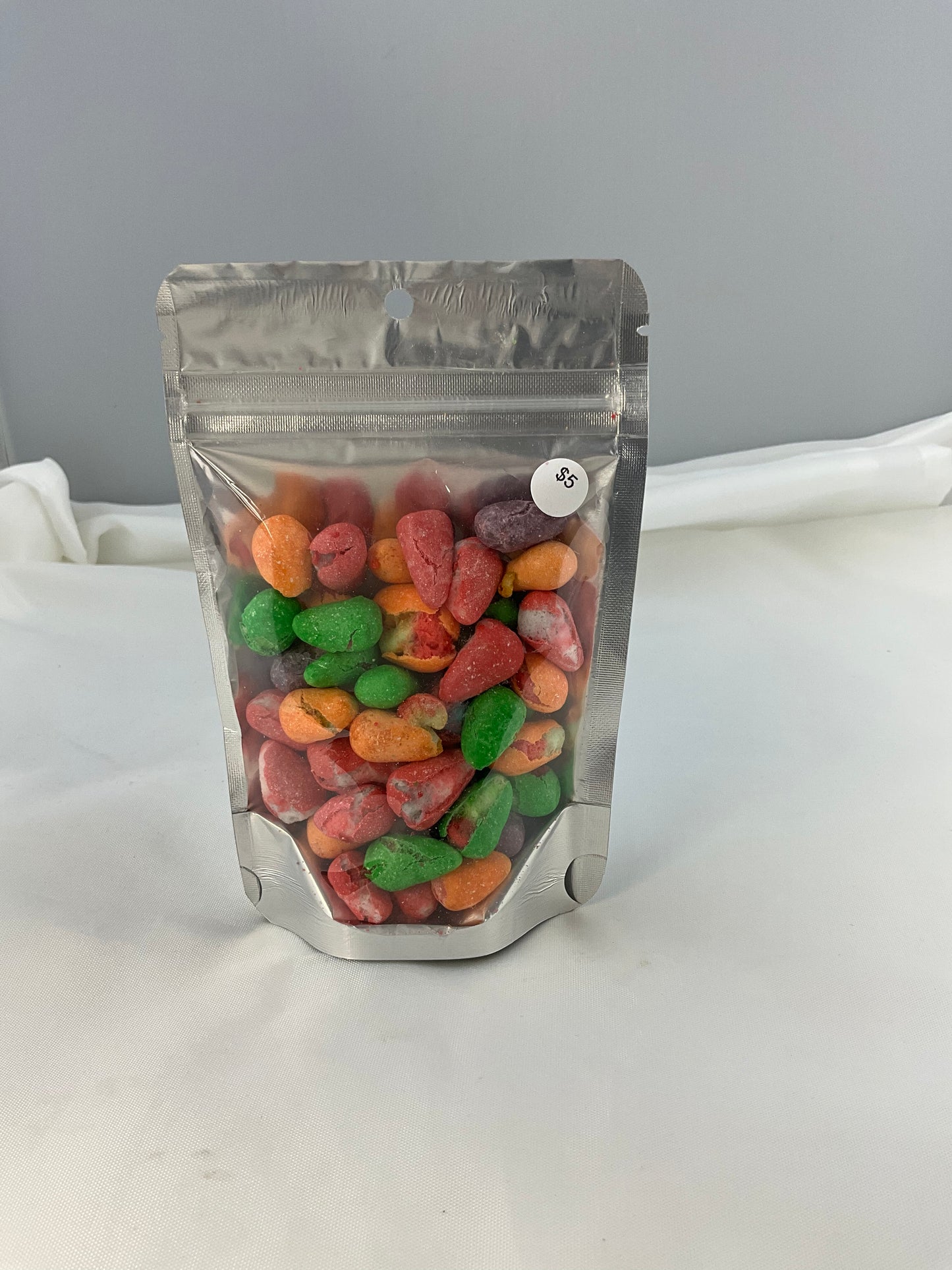 Freeze Dried Candy Rocks