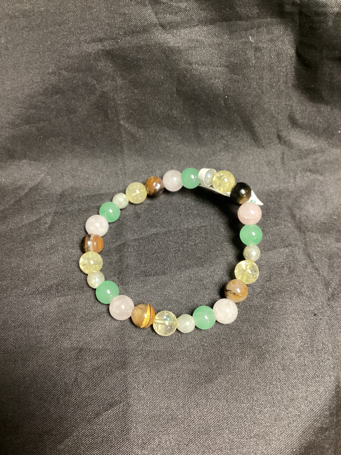 New Beginnings Bracelet