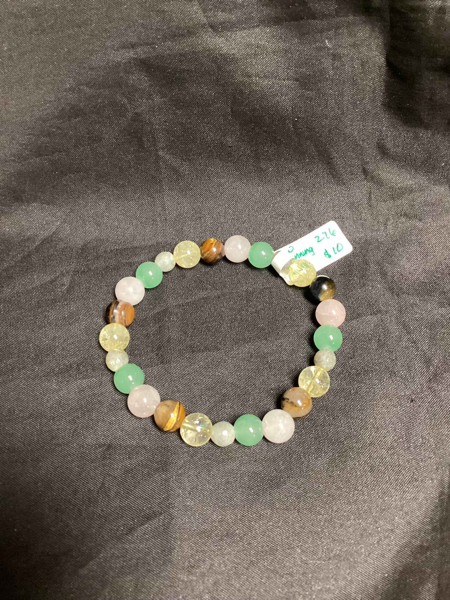 New Beginnings Bracelet